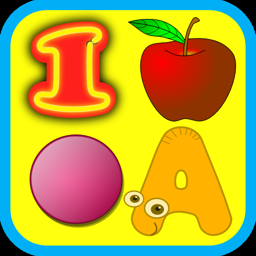 Educational Games for Kids app icon